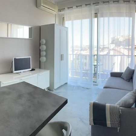 Apartmán Esperance Cannes Exteriér fotografie