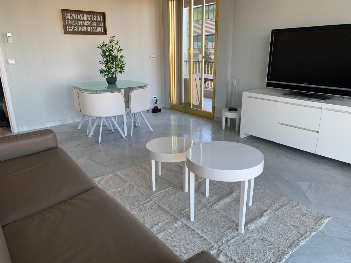 Apartmán Esperance Cannes Exteriér fotografie