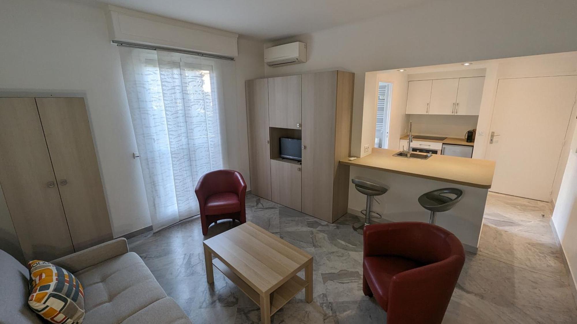 Apartmán Esperance Cannes Exteriér fotografie