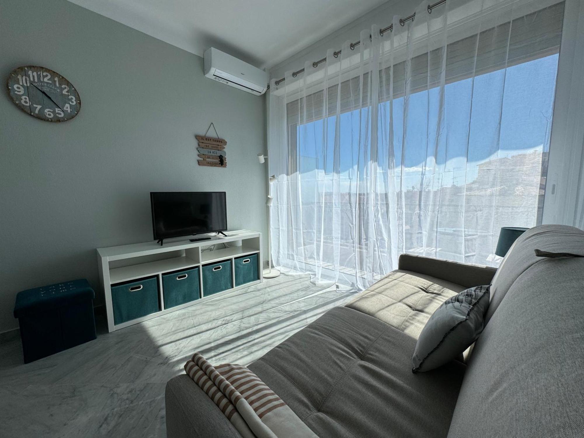 Apartmán Esperance Cannes Exteriér fotografie