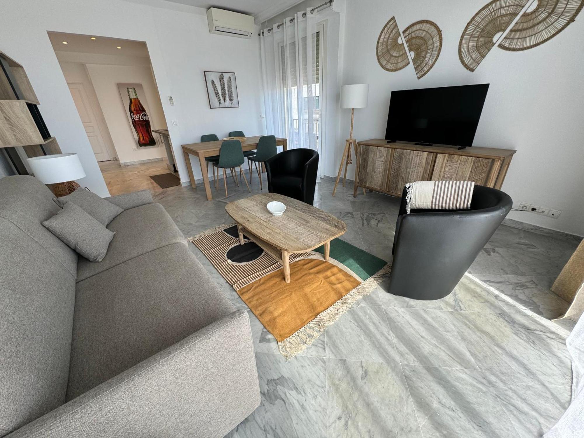 Apartmán Esperance Cannes Exteriér fotografie