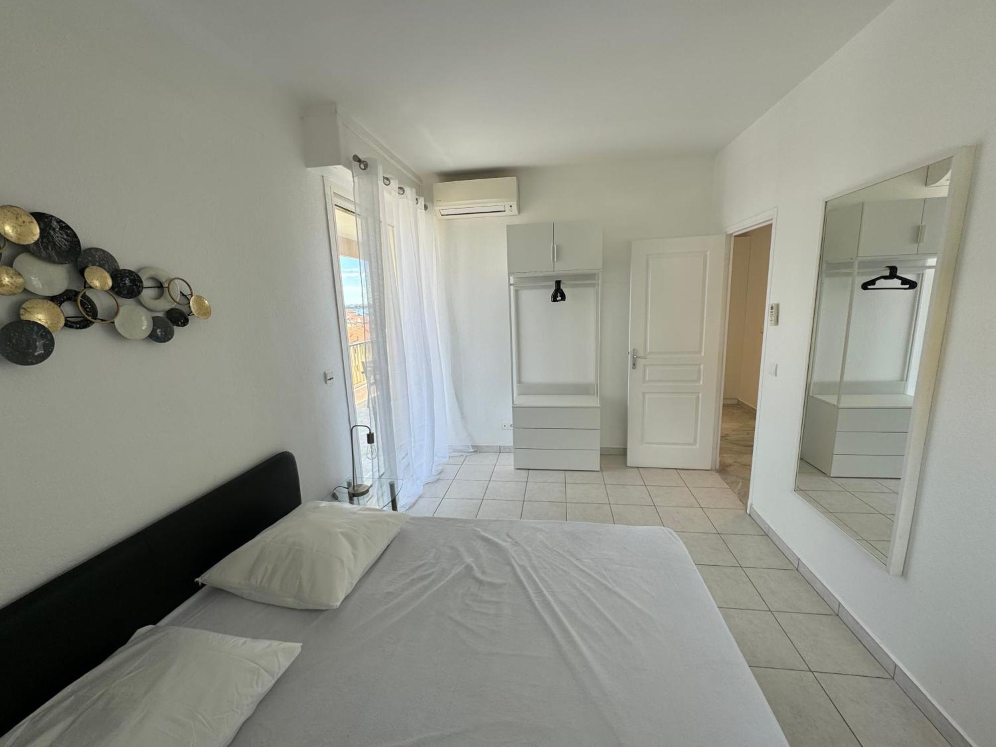 Apartmán Esperance Cannes Exteriér fotografie