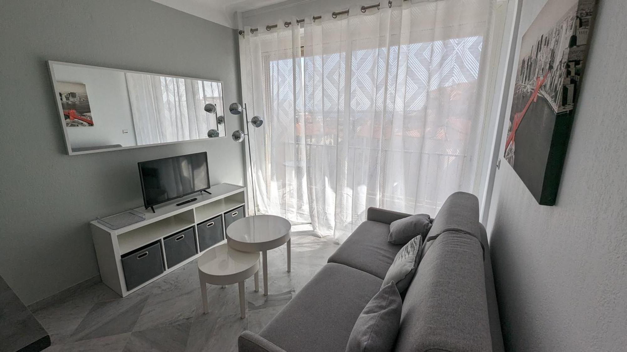 Apartmán Esperance Cannes Exteriér fotografie