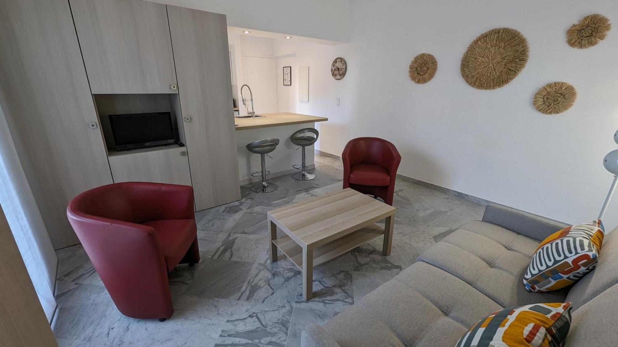 Apartmán Esperance Cannes Exteriér fotografie