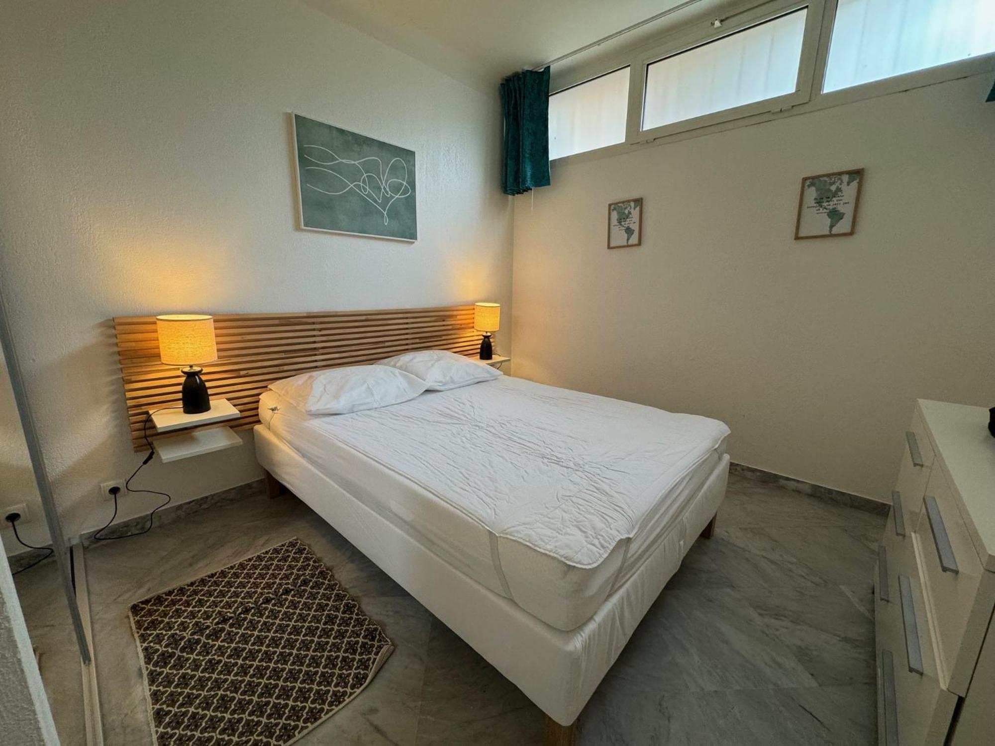 Apartmán Esperance Cannes Exteriér fotografie