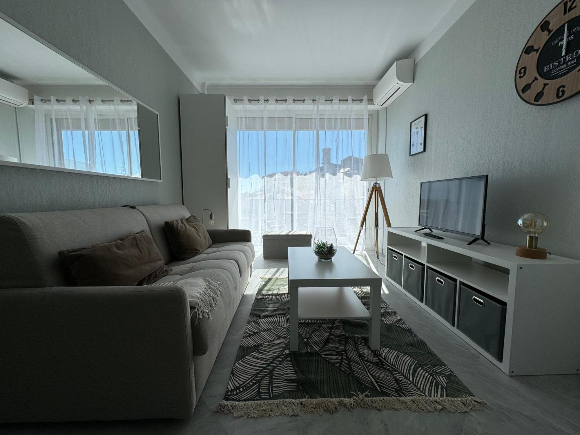 Apartmán Esperance Cannes Exteriér fotografie