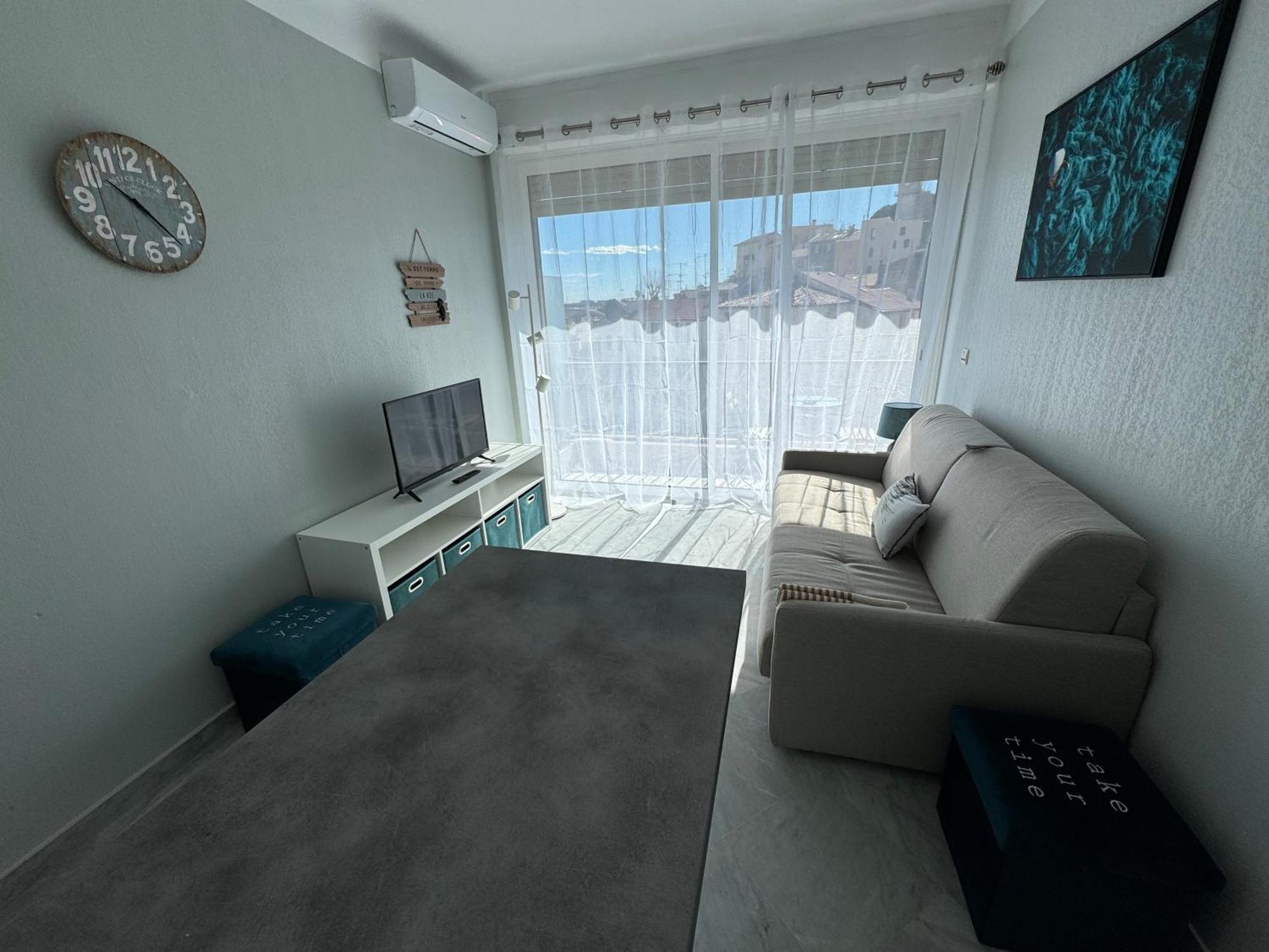 Apartmán Esperance Cannes Exteriér fotografie