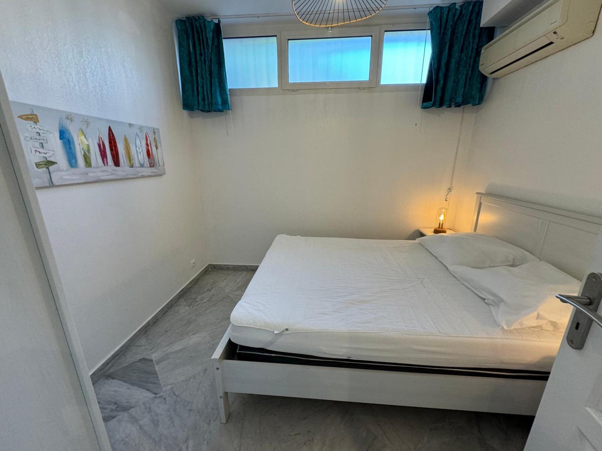 Apartmán Esperance Cannes Exteriér fotografie