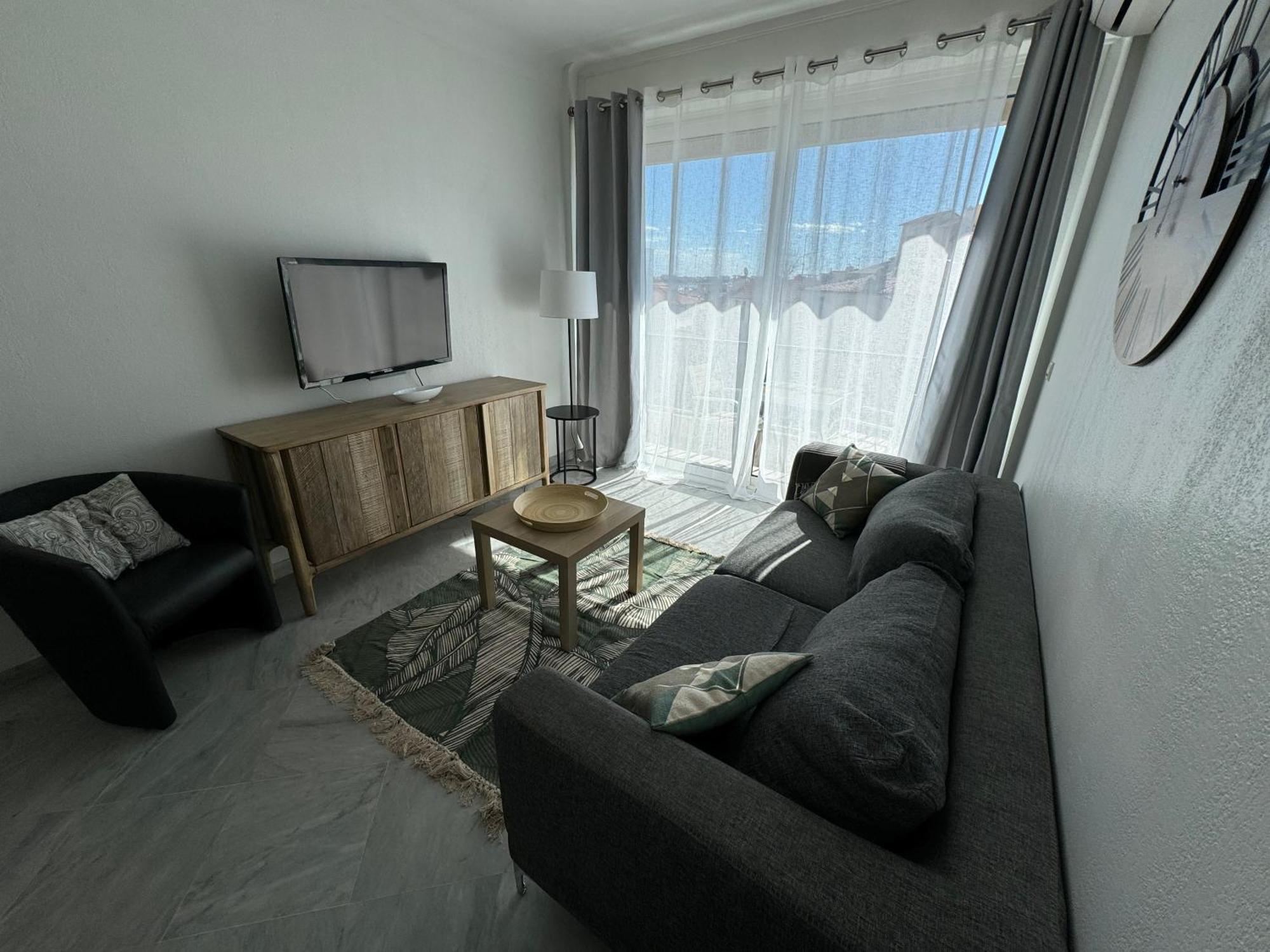 Apartmán Esperance Cannes Exteriér fotografie