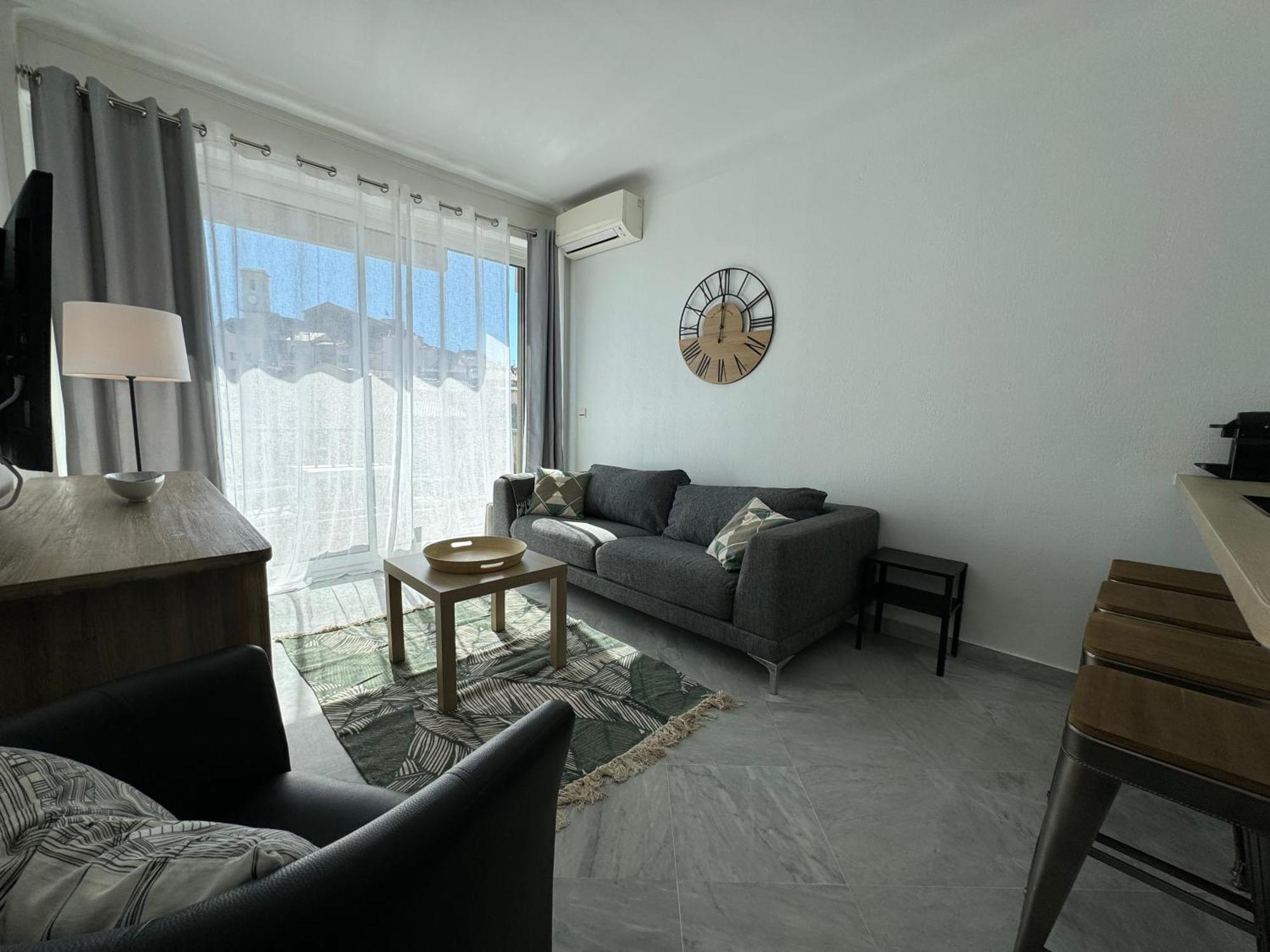 Apartmán Esperance Cannes Exteriér fotografie